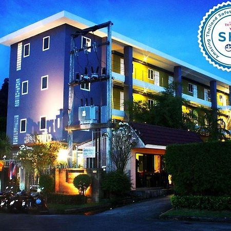 Baannueng@Kathu Phuket Exterior foto
