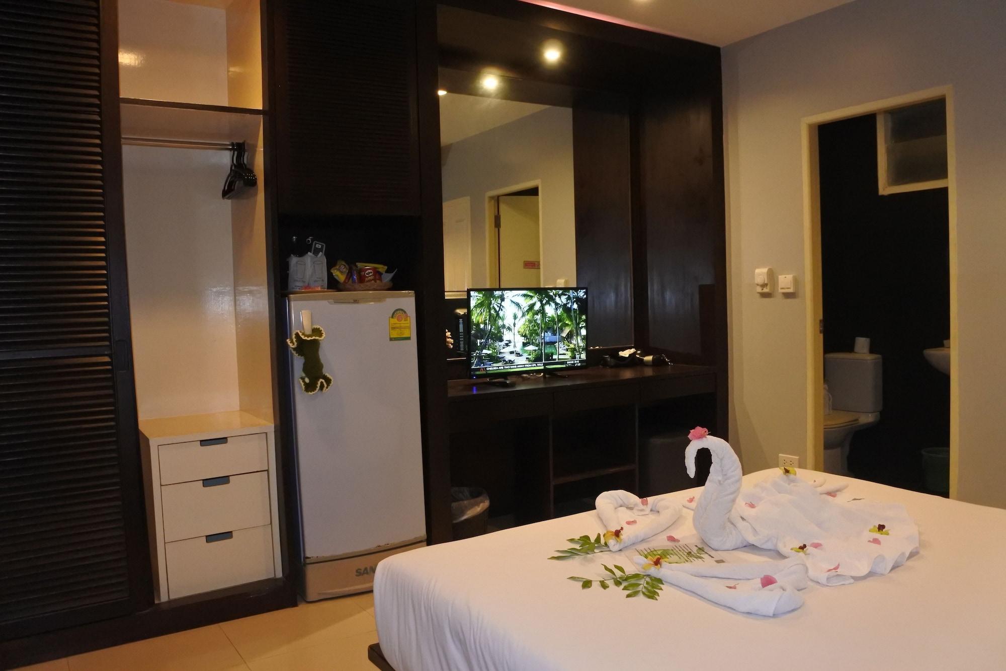 Baannueng@Kathu Phuket Exterior foto
