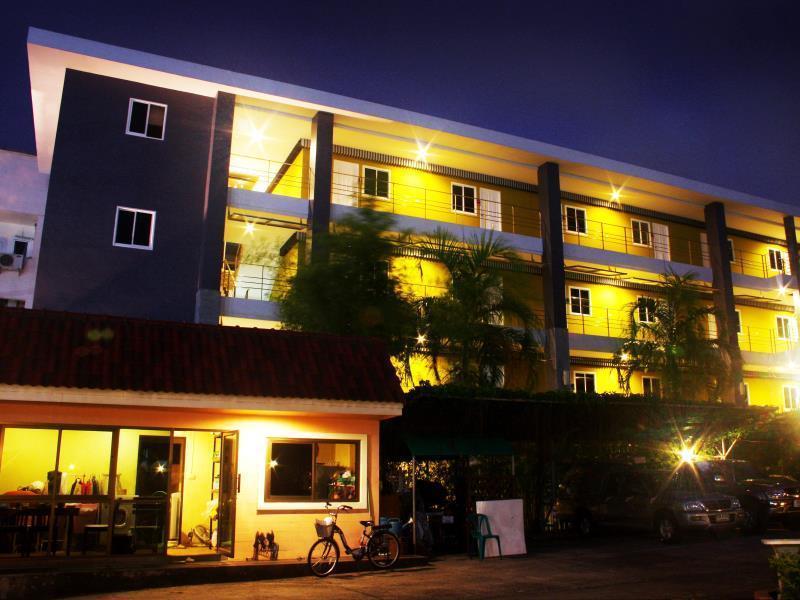 Baannueng@Kathu Phuket Exterior foto