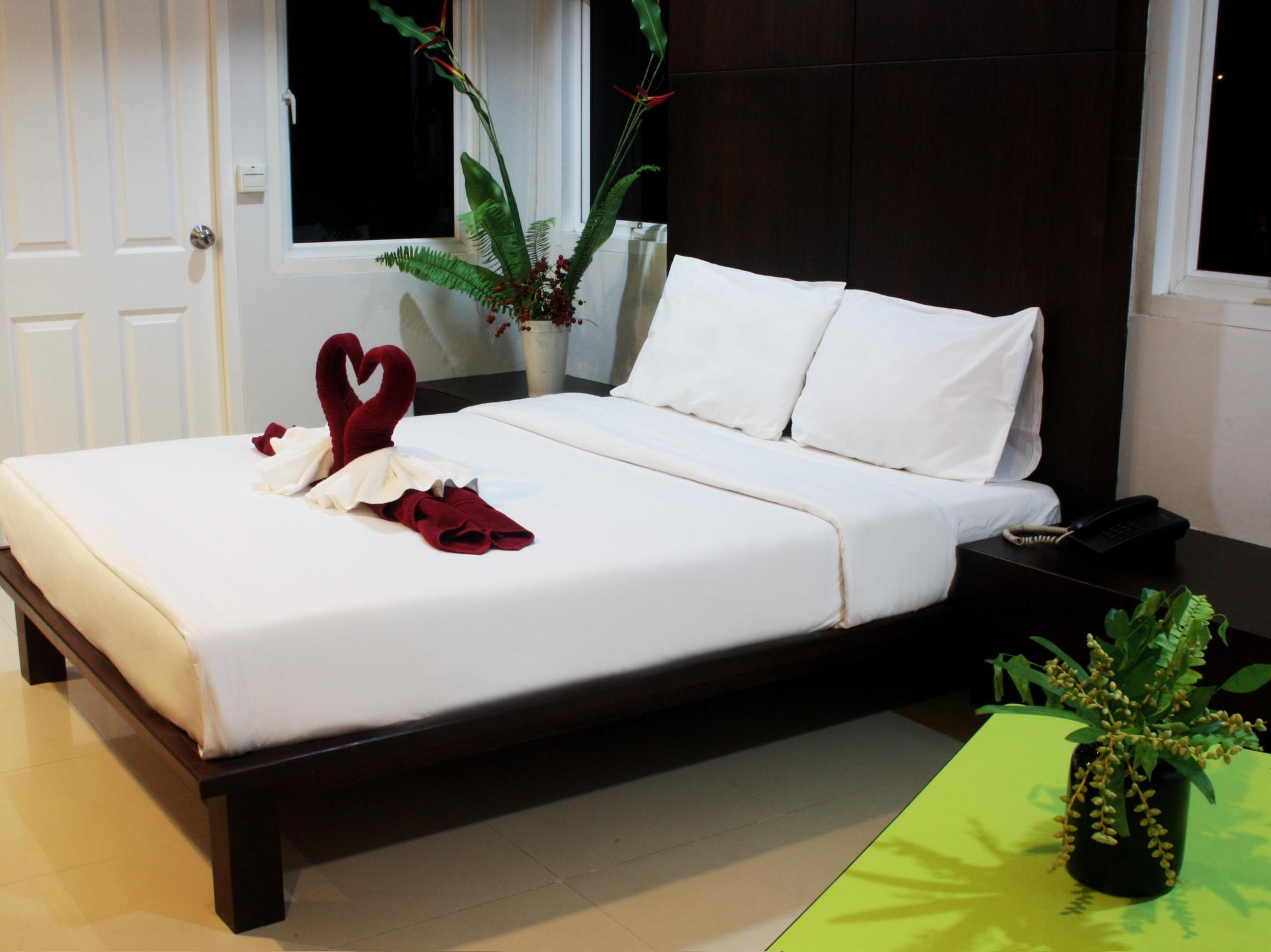 Baannueng@Kathu Phuket Exterior foto