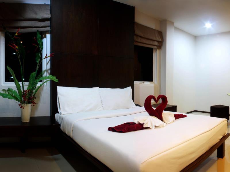Baannueng@Kathu Phuket Exterior foto