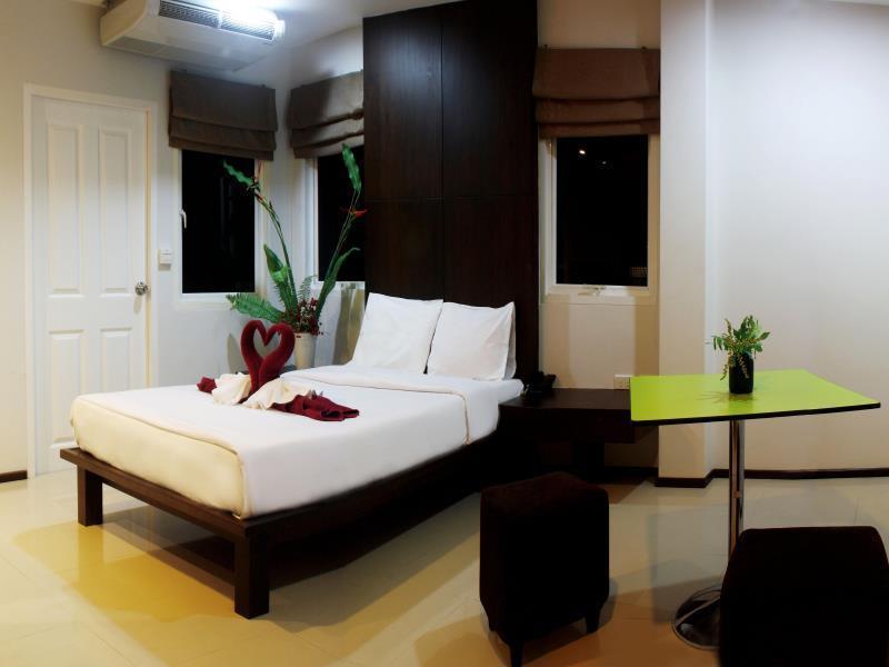 Baannueng@Kathu Phuket Exterior foto