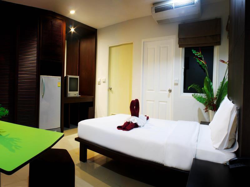 Baannueng@Kathu Phuket Exterior foto