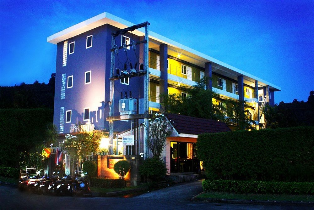 Baannueng@Kathu Phuket Exterior foto
