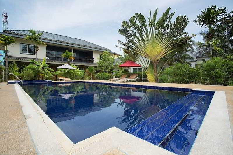 Baannueng@Kathu Phuket Exterior foto