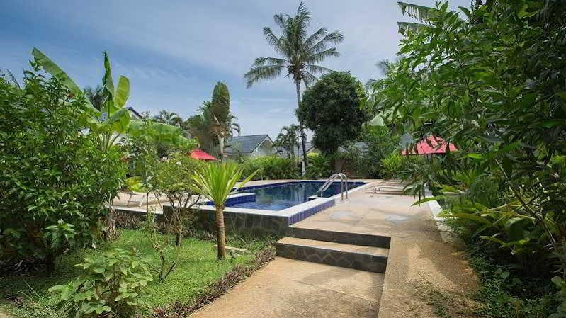 Baannueng@Kathu Phuket Exterior foto
