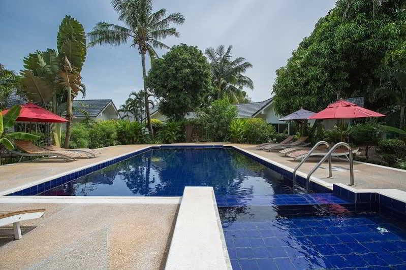 Baannueng@Kathu Phuket Exterior foto