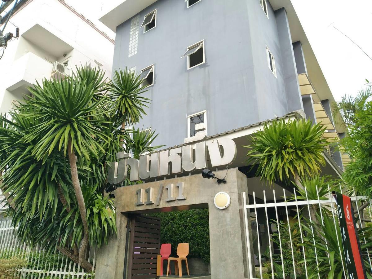 Baannueng@Kathu Phuket Exterior foto