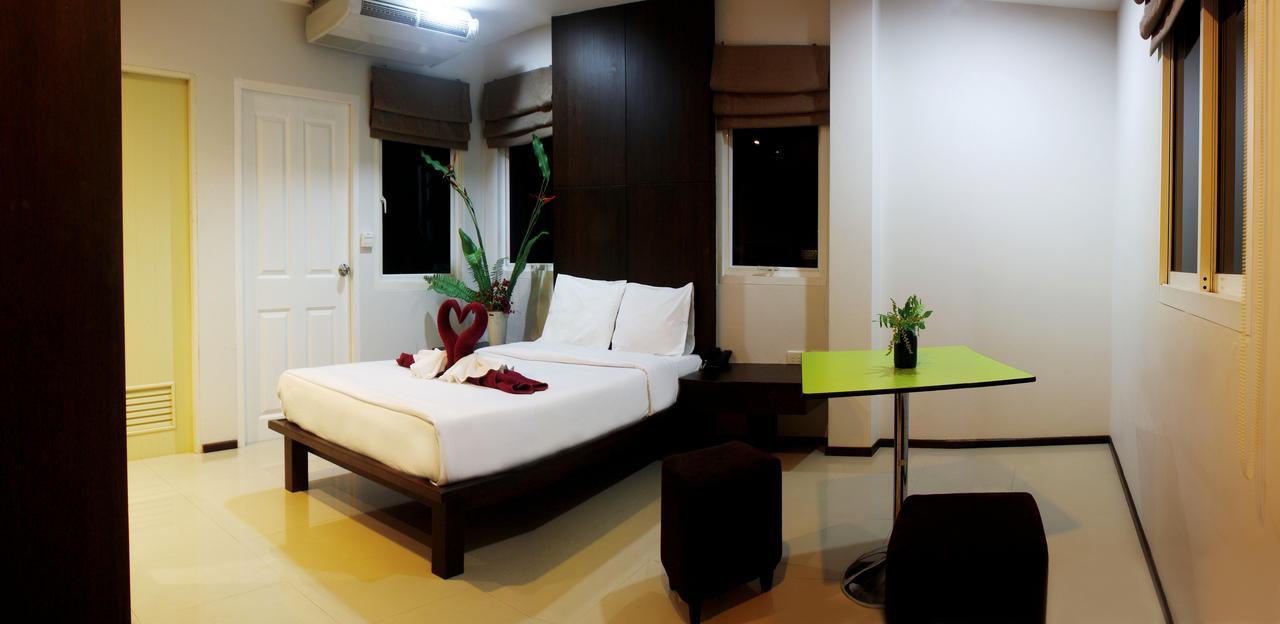 Baannueng@Kathu Phuket Exterior foto