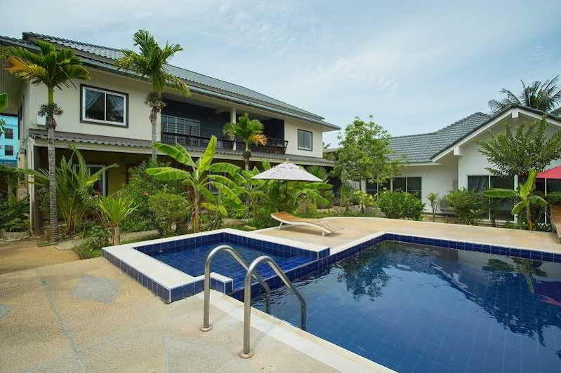 Baannueng@Kathu Phuket Exterior foto