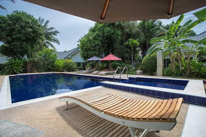 Baannueng@Kathu Phuket Exterior foto