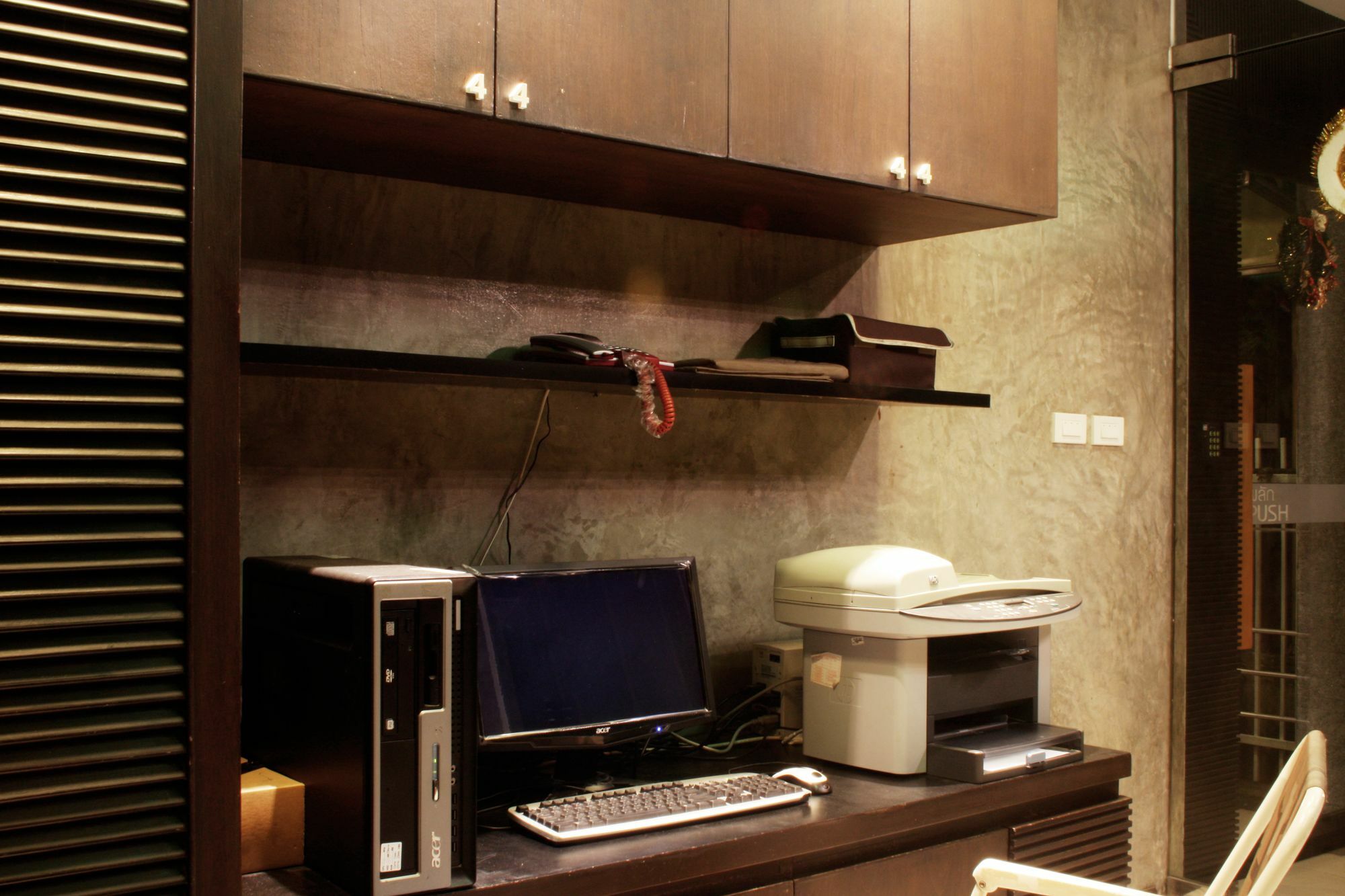 Baannueng@Kathu Phuket Exterior foto