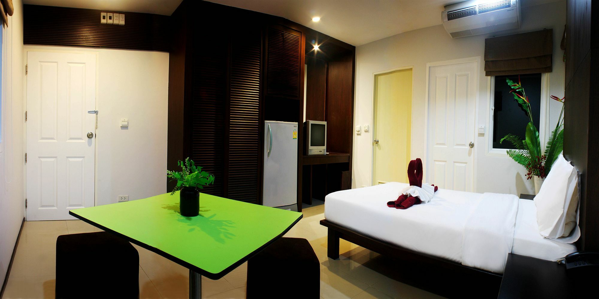 Baannueng@Kathu Phuket Exterior foto